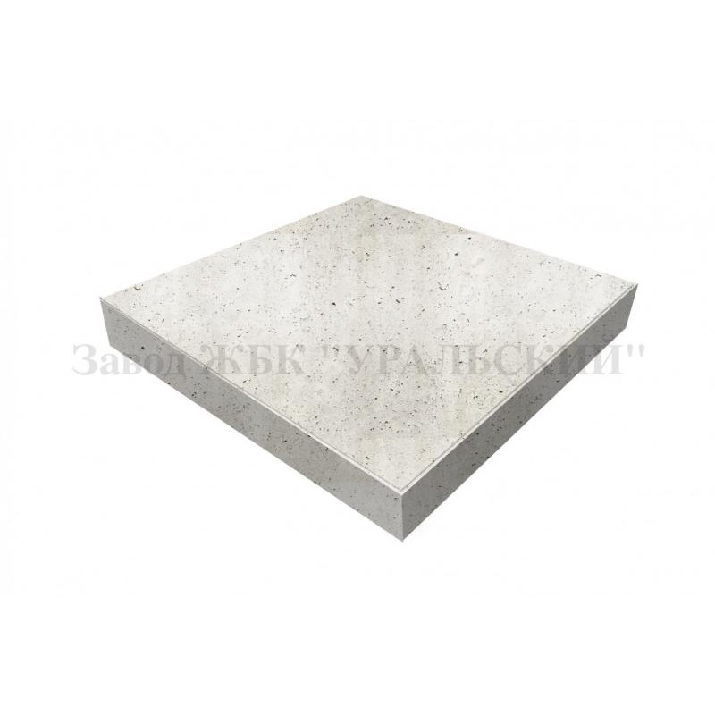 Тротуарная плитка ТП-1